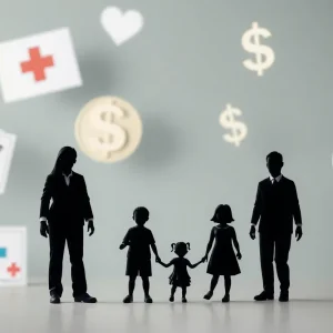 Medicaid Overhaul Concept