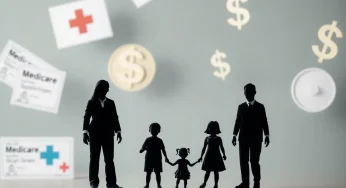 House Republicans Propose Major Medicaid Overhaul