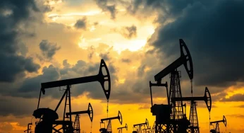 Oil Prices Plummet as OPEC+ Increases Production