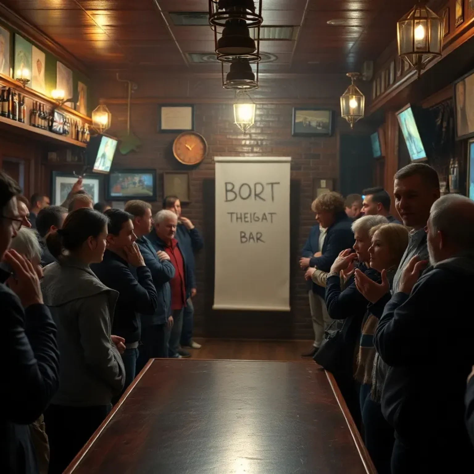 Outrage at Barstool Sansom Street
