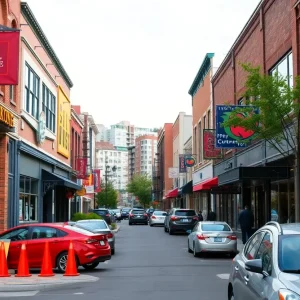 Support for Small Businesses in Pensacola