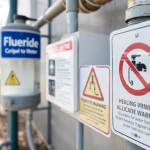 Public Water Systems in Florida
