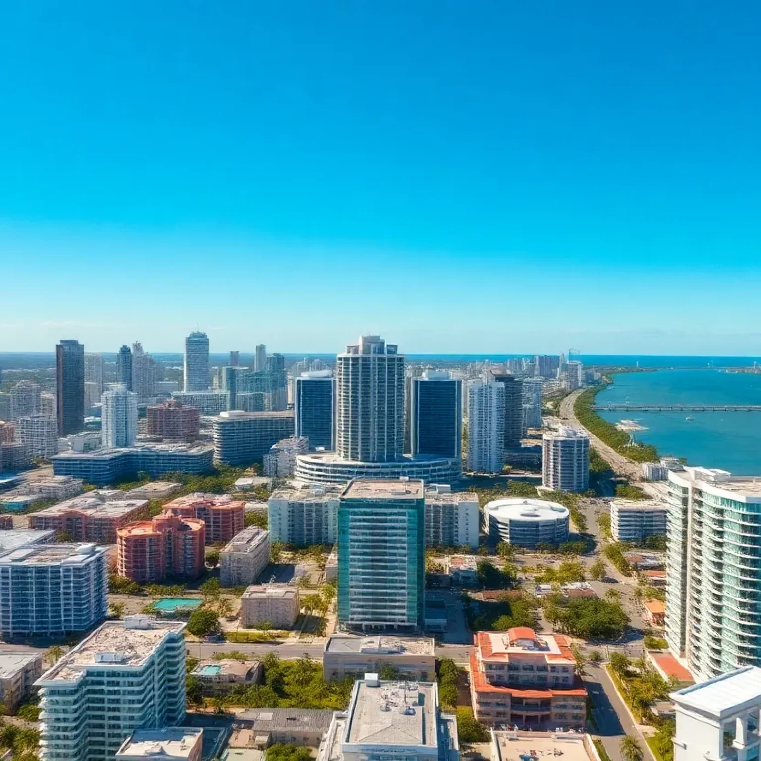 South Florida Economic Growth