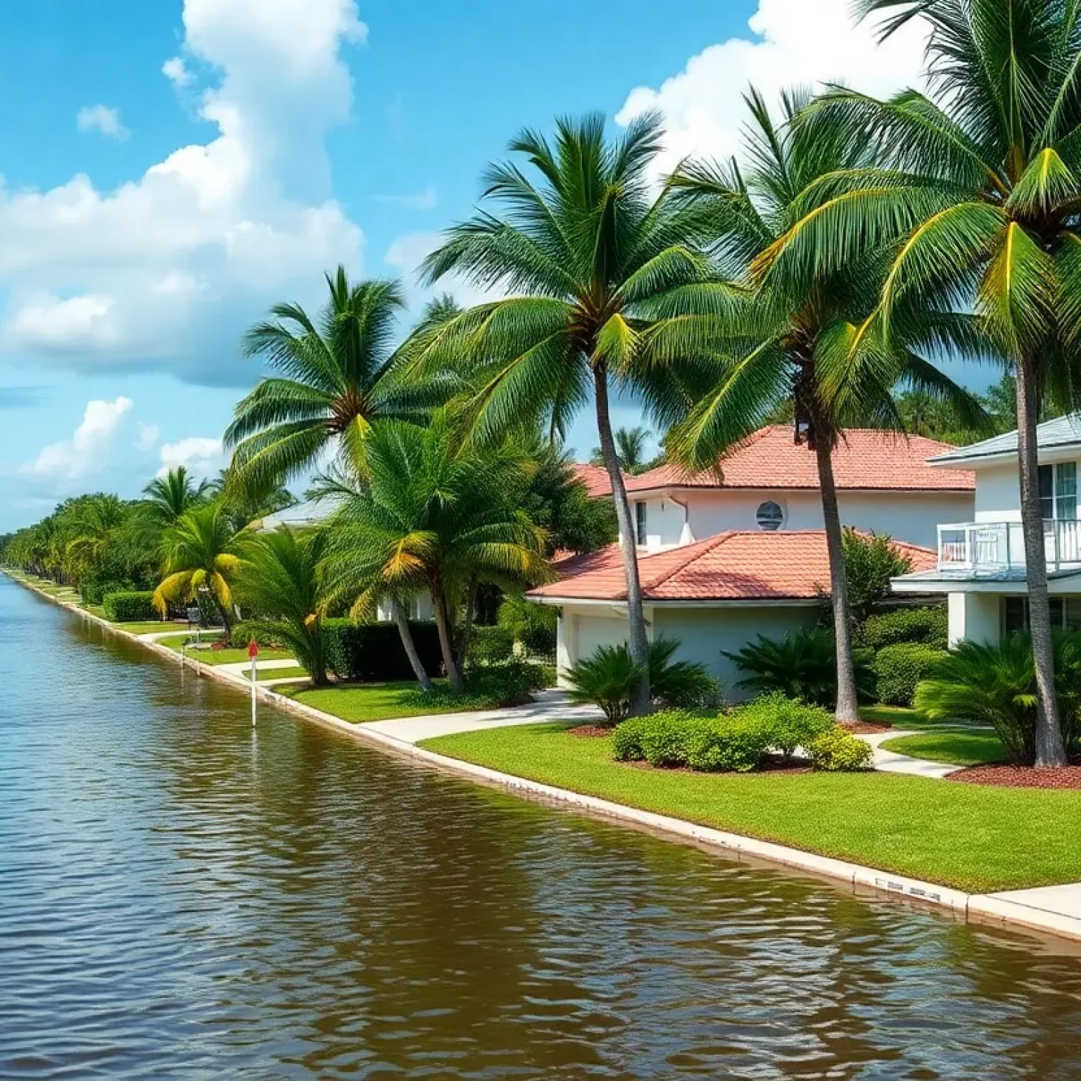 South Florida Real Estate