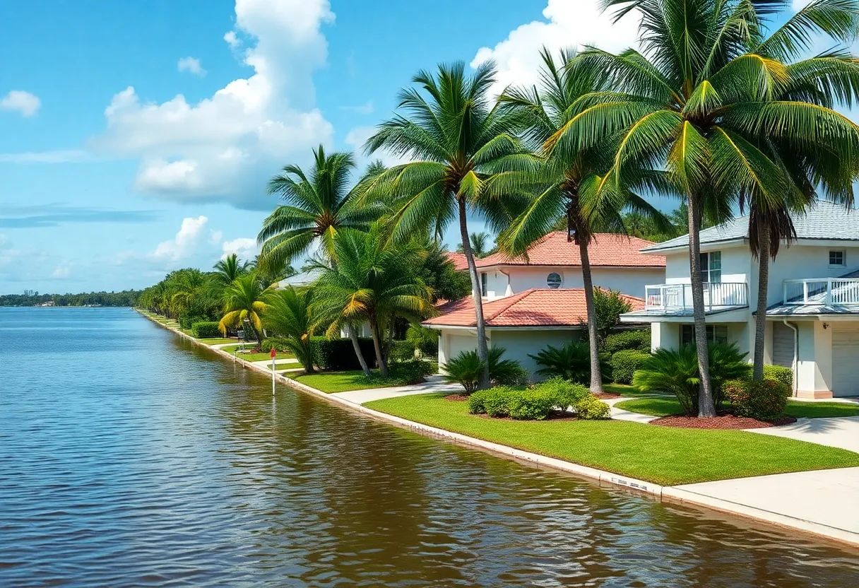 South Florida Real Estate