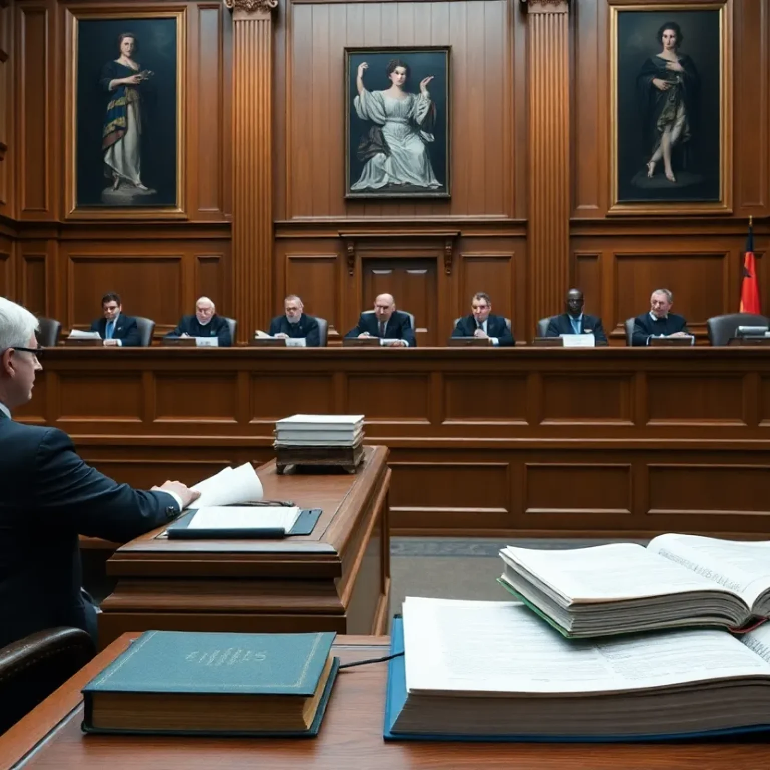 Supreme Court on Birthright Citizenship