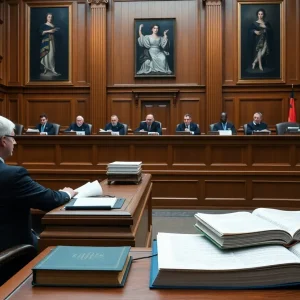 Supreme Court on Birthright Citizenship