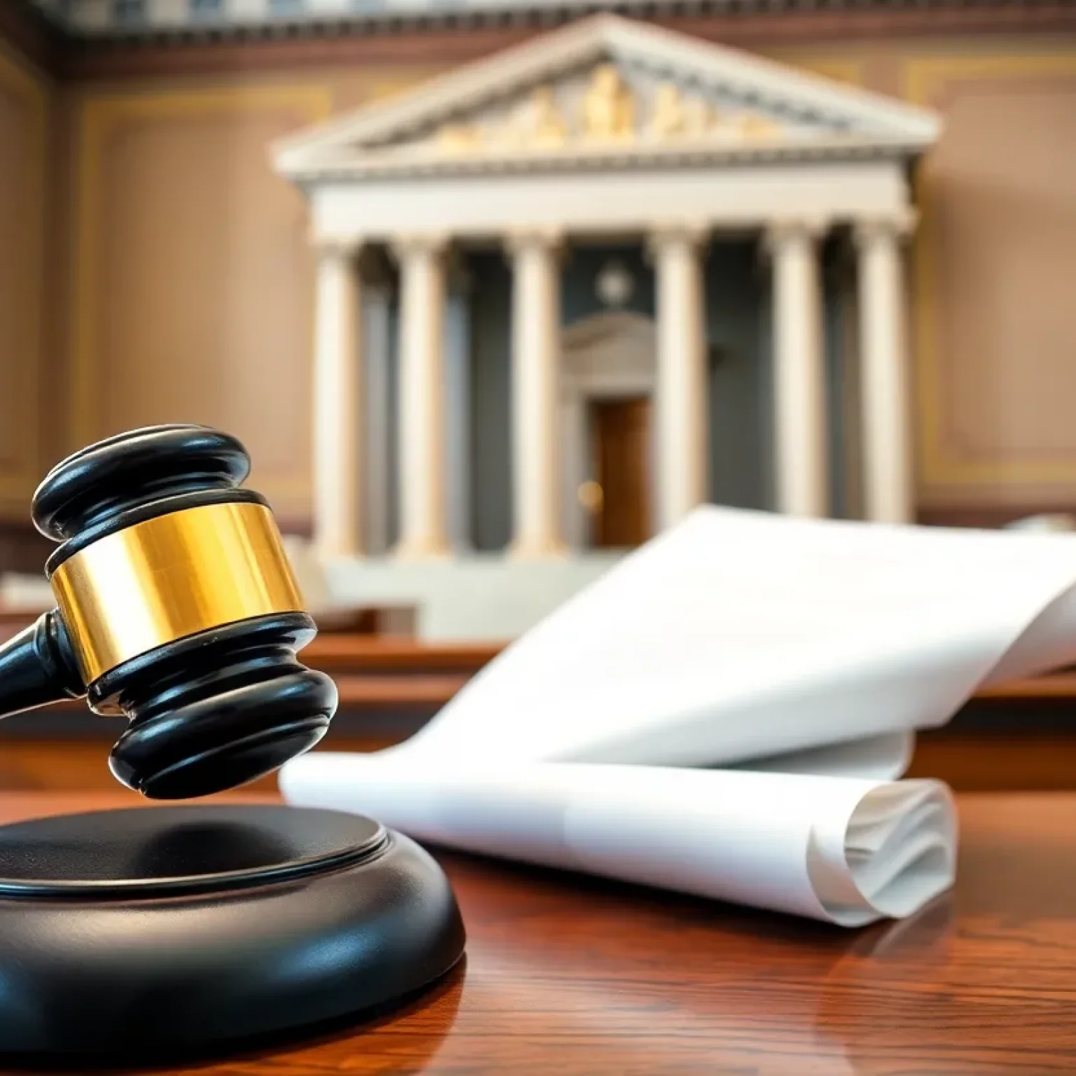 Supreme Court Decision on TPS