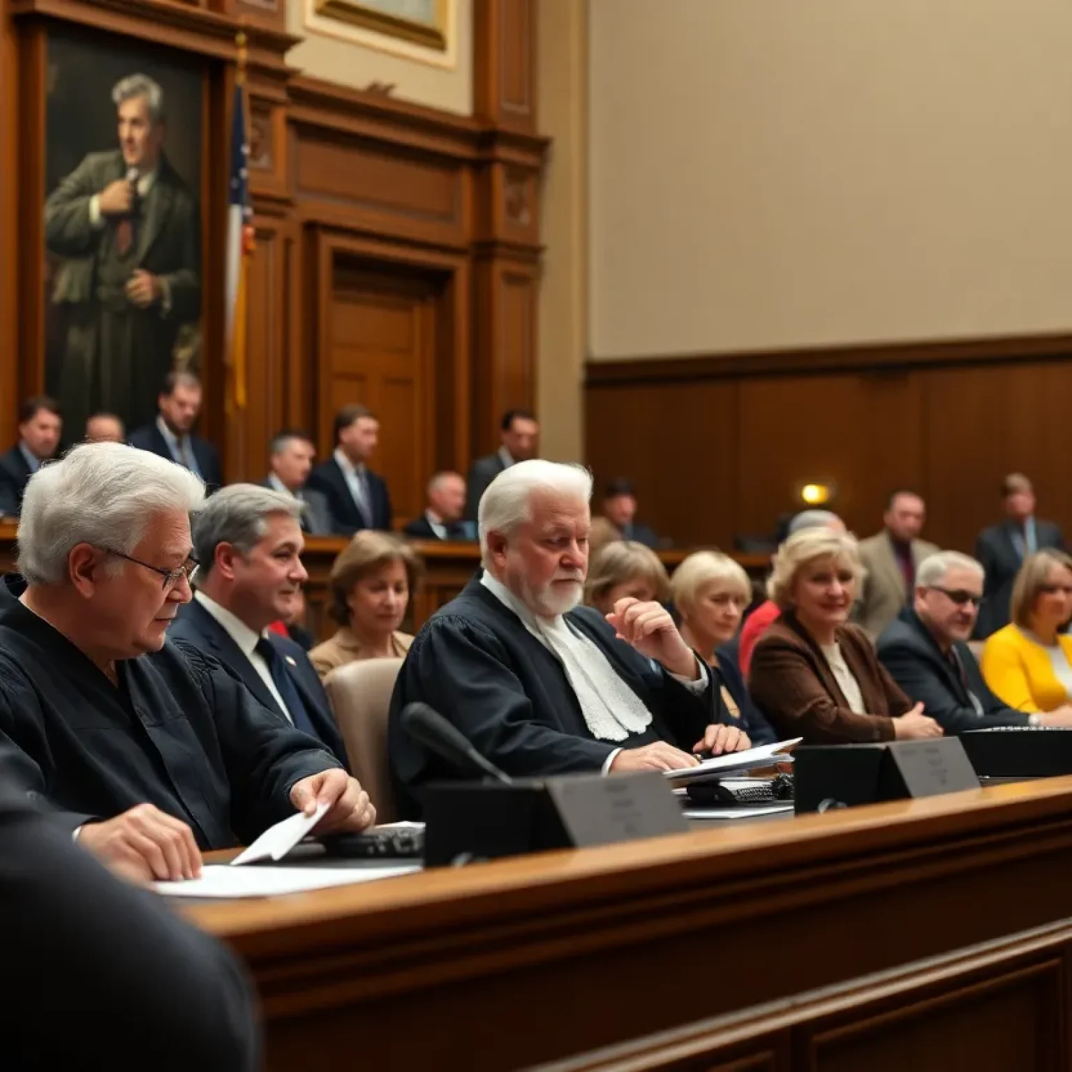 Supreme Court Ruling on Voting Rights