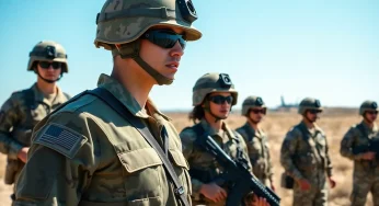 Supreme Court Approves Transgender Military Ban