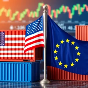 US-EU Trade Tensions