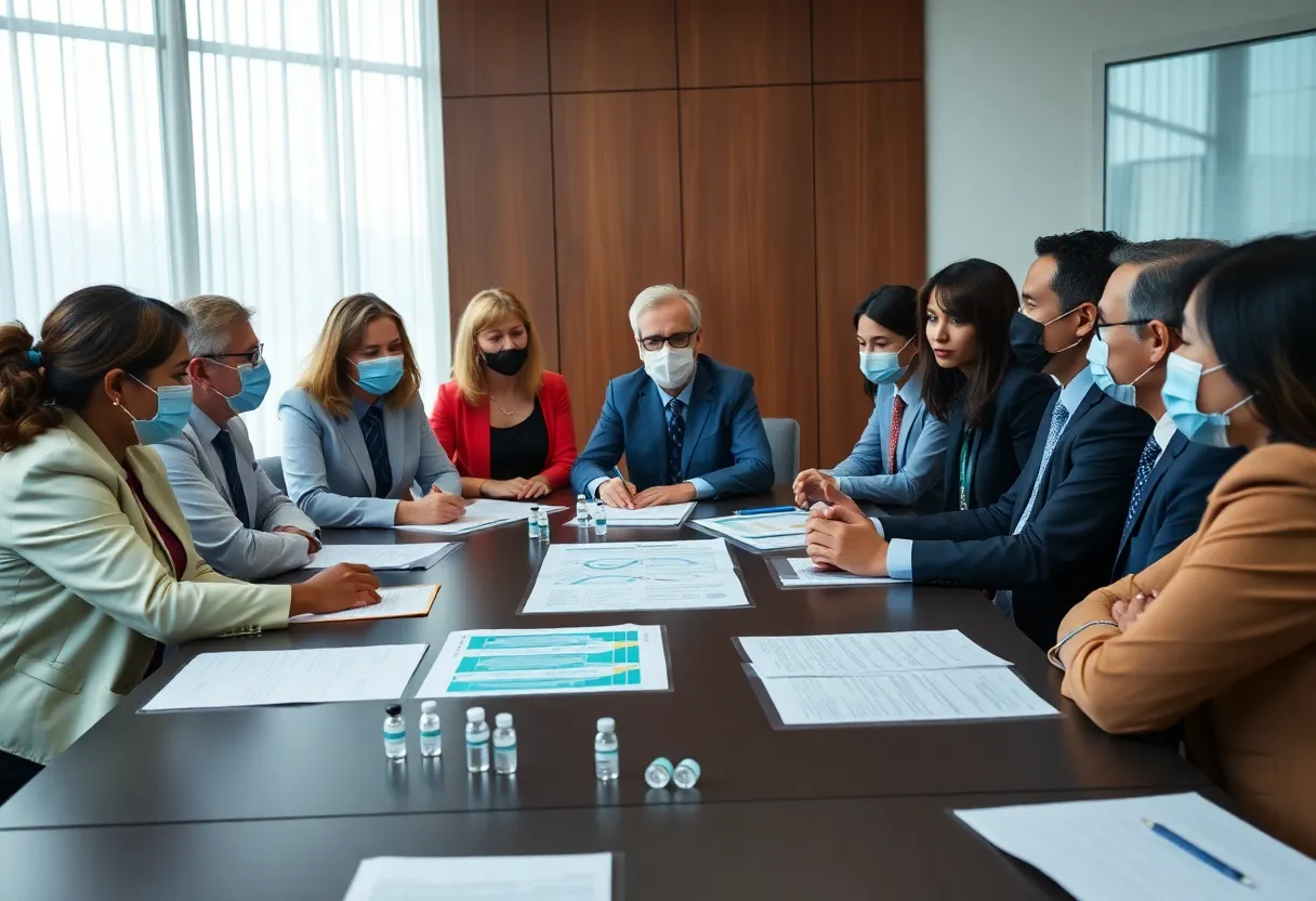 ACIP Vaccine Policy Meeting