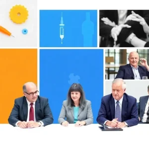 CDC Vaccine Advisory Committee Changes