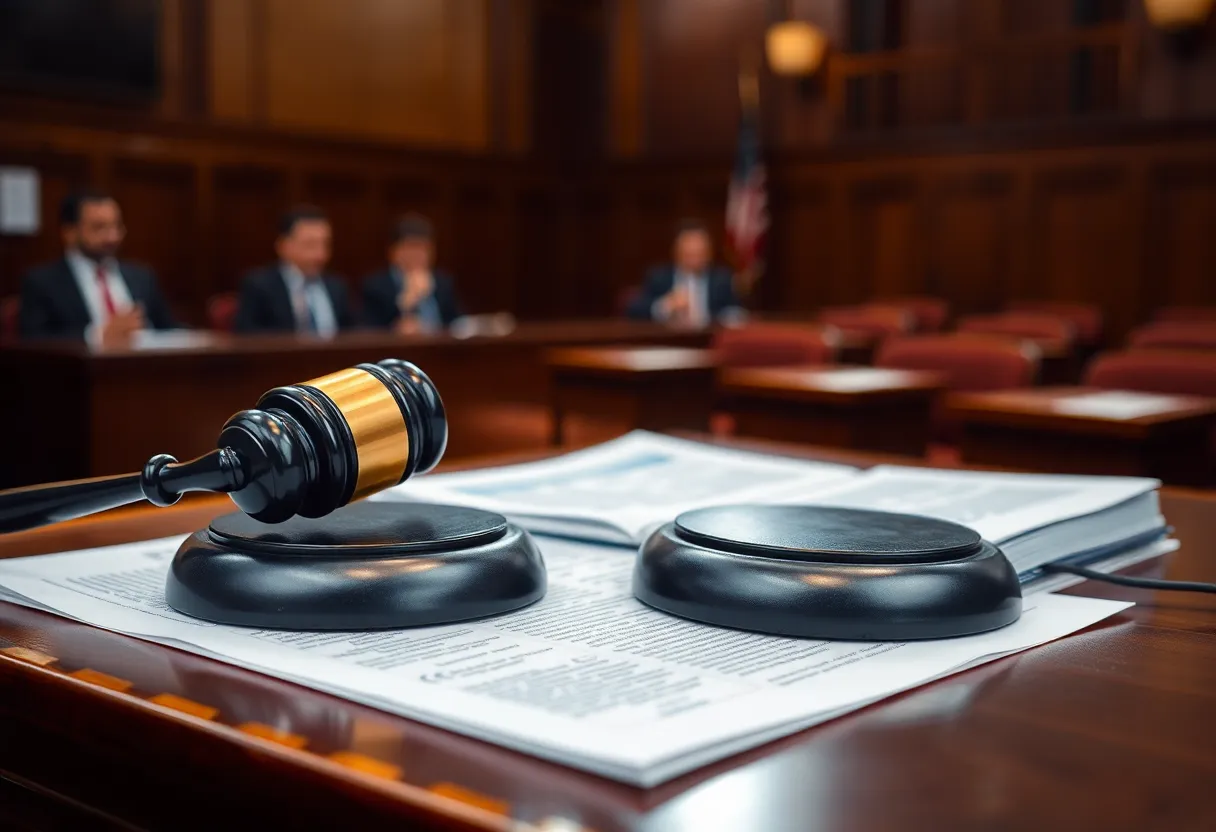 Court Ruling on Florida Social Media Law