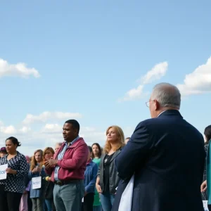 David Jolly Governor Campaign Announcement