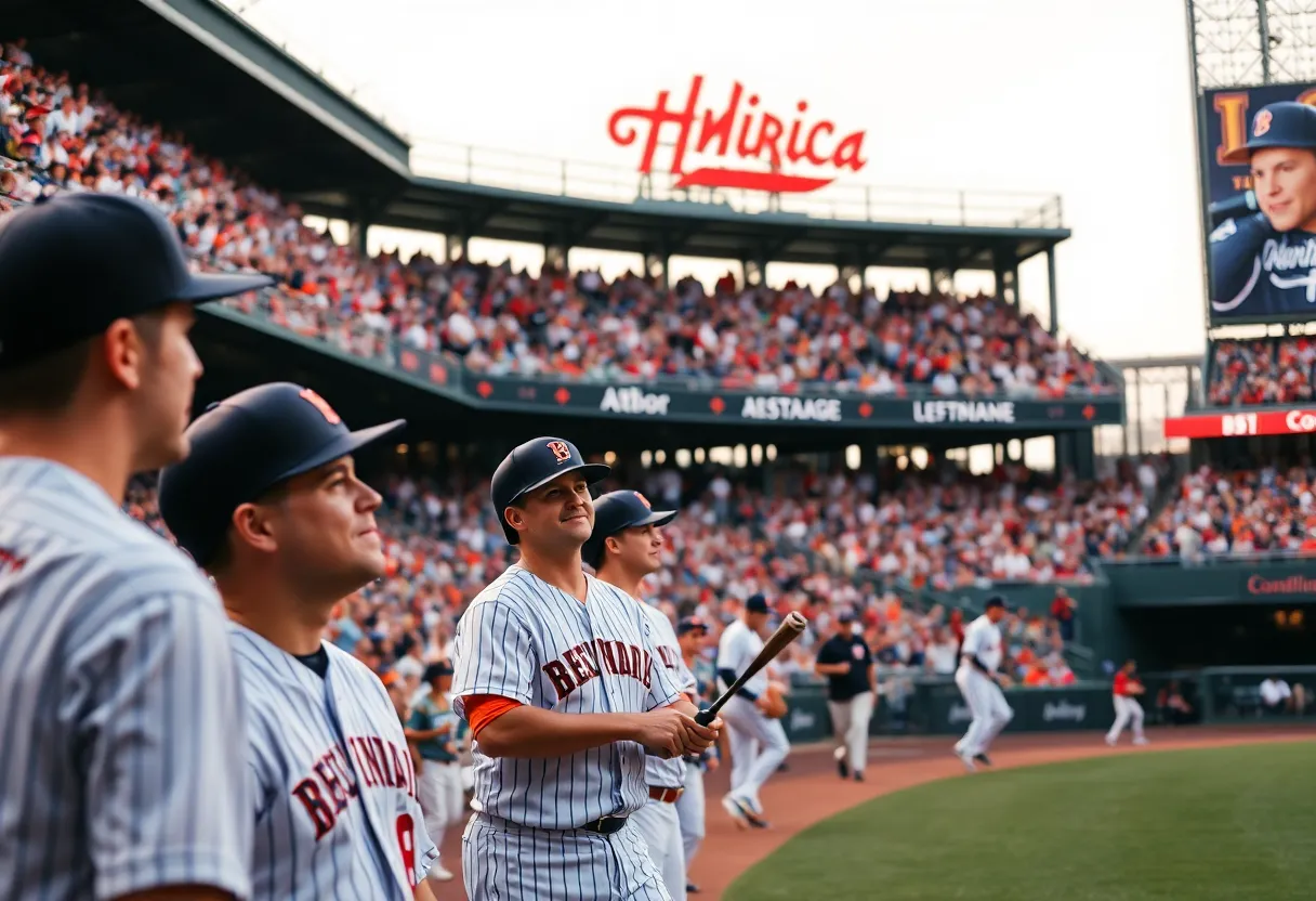 Detroit Tigers playing at Comerica Park during a challenging game against the Tampa Bay Rays.