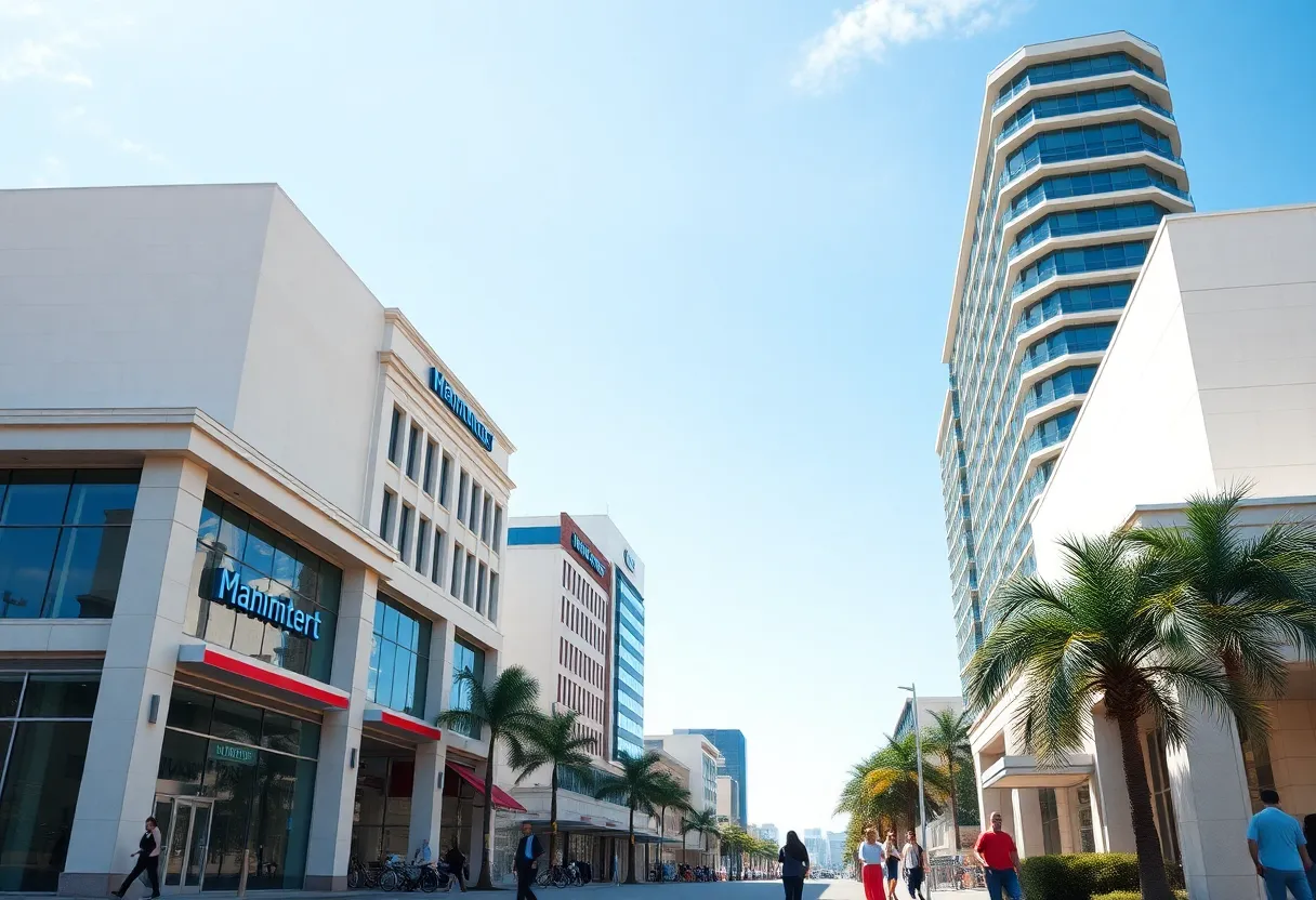 Florida Banking Sector Growth