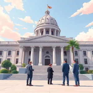 Florida Capitol Building