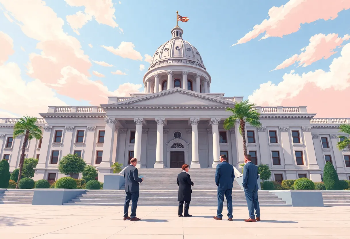 Florida Capitol Building