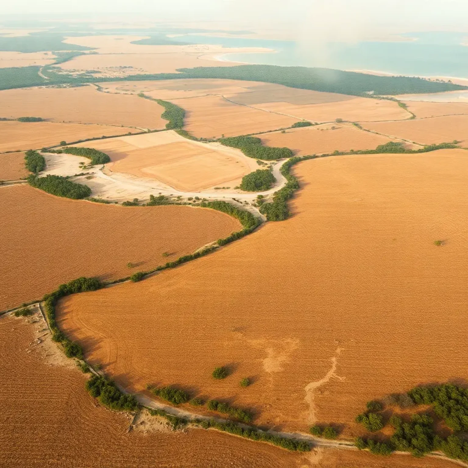 Florida Drought Impact