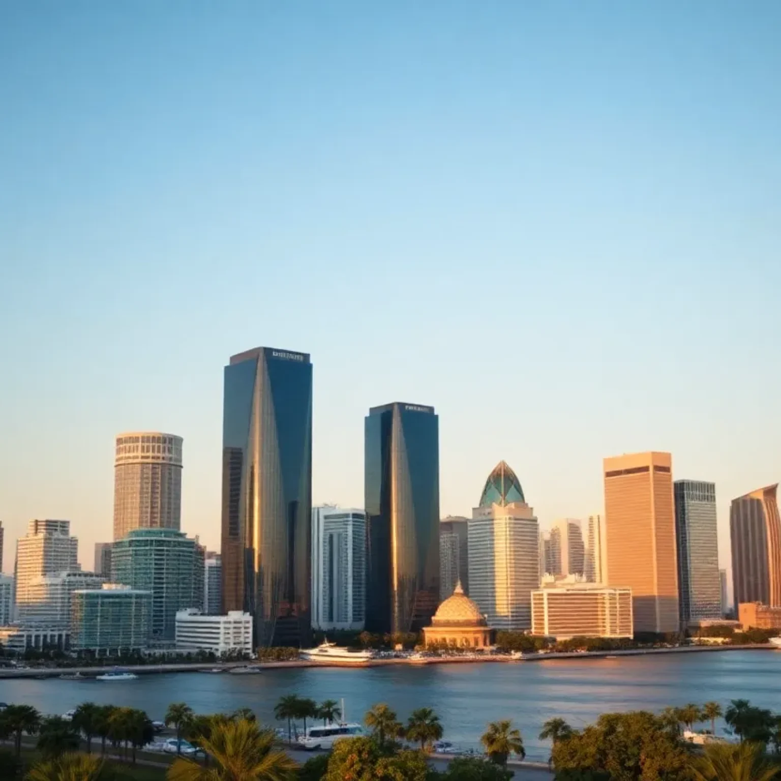 Florida Economic Outlook