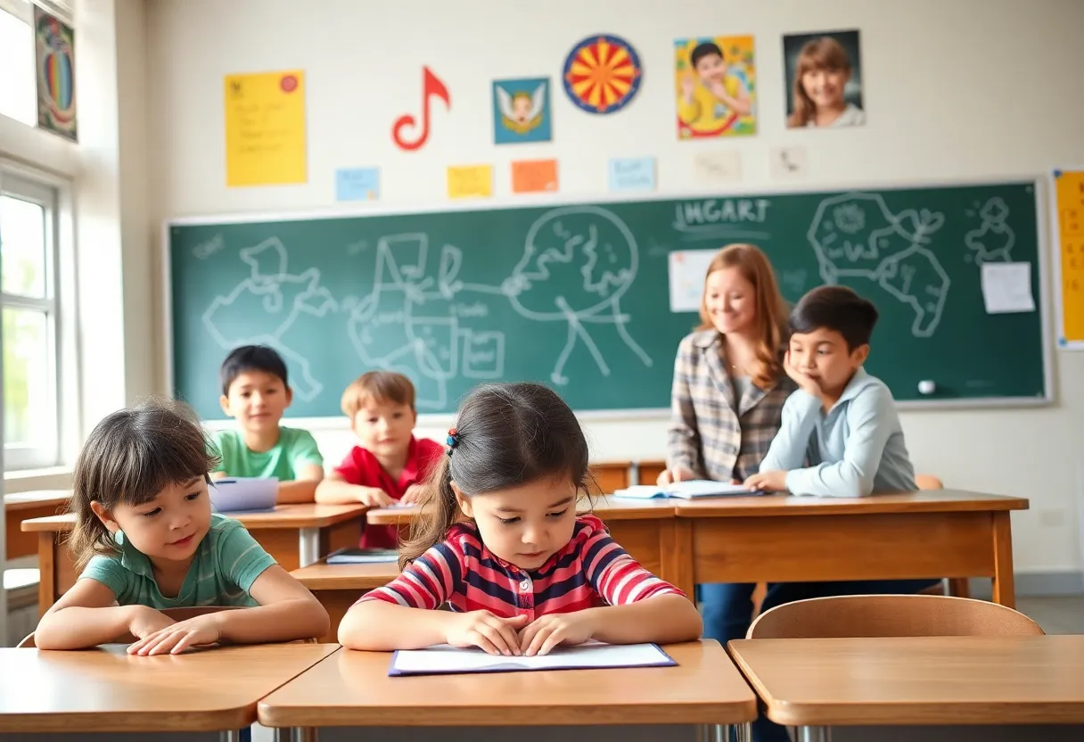 Florida Education Commissioner Announcement