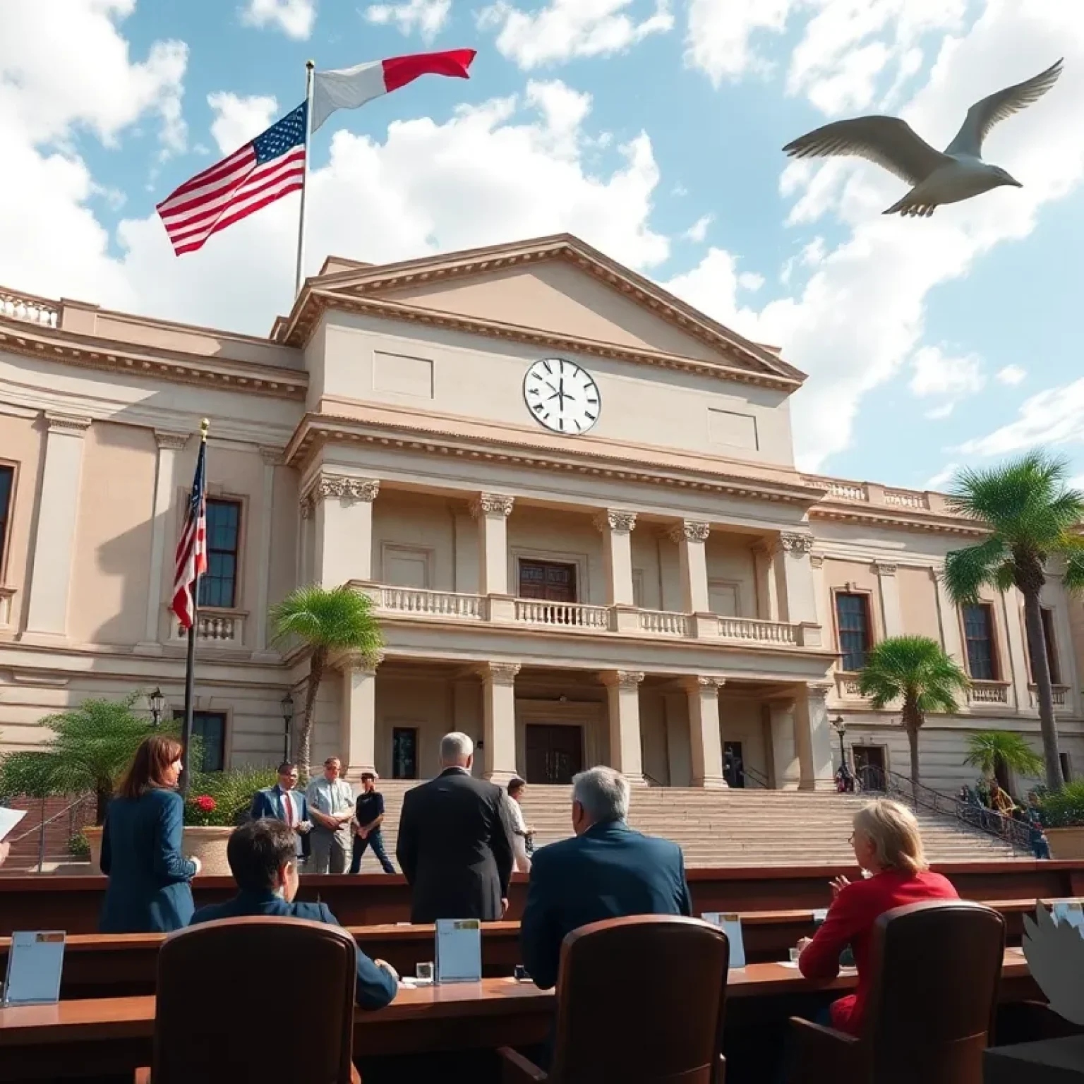 Florida Legislative Session