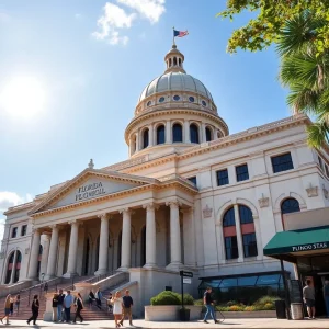 Florida Tax Cuts Announcement