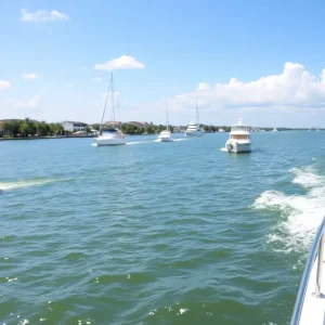 Florida Waterways and Boating Safety