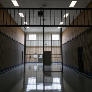 Florida State Prison Execution