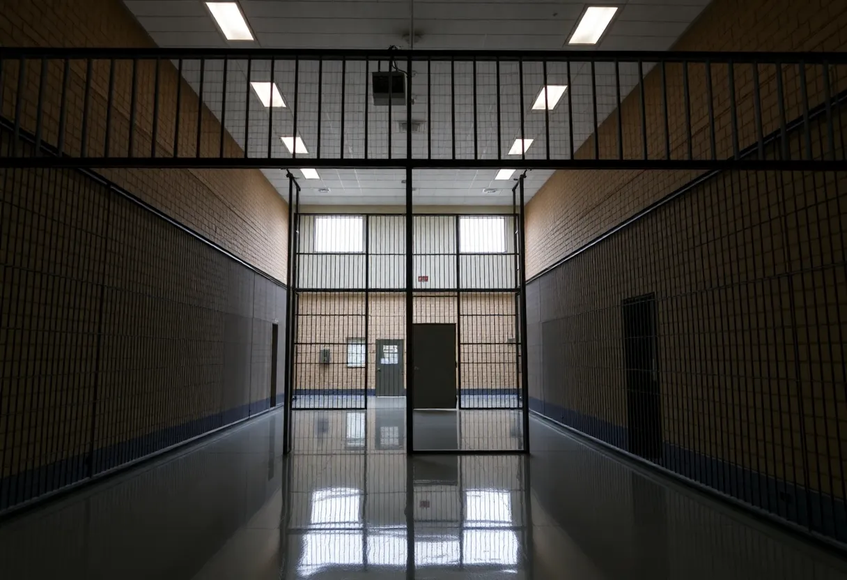 Florida State Prison Execution