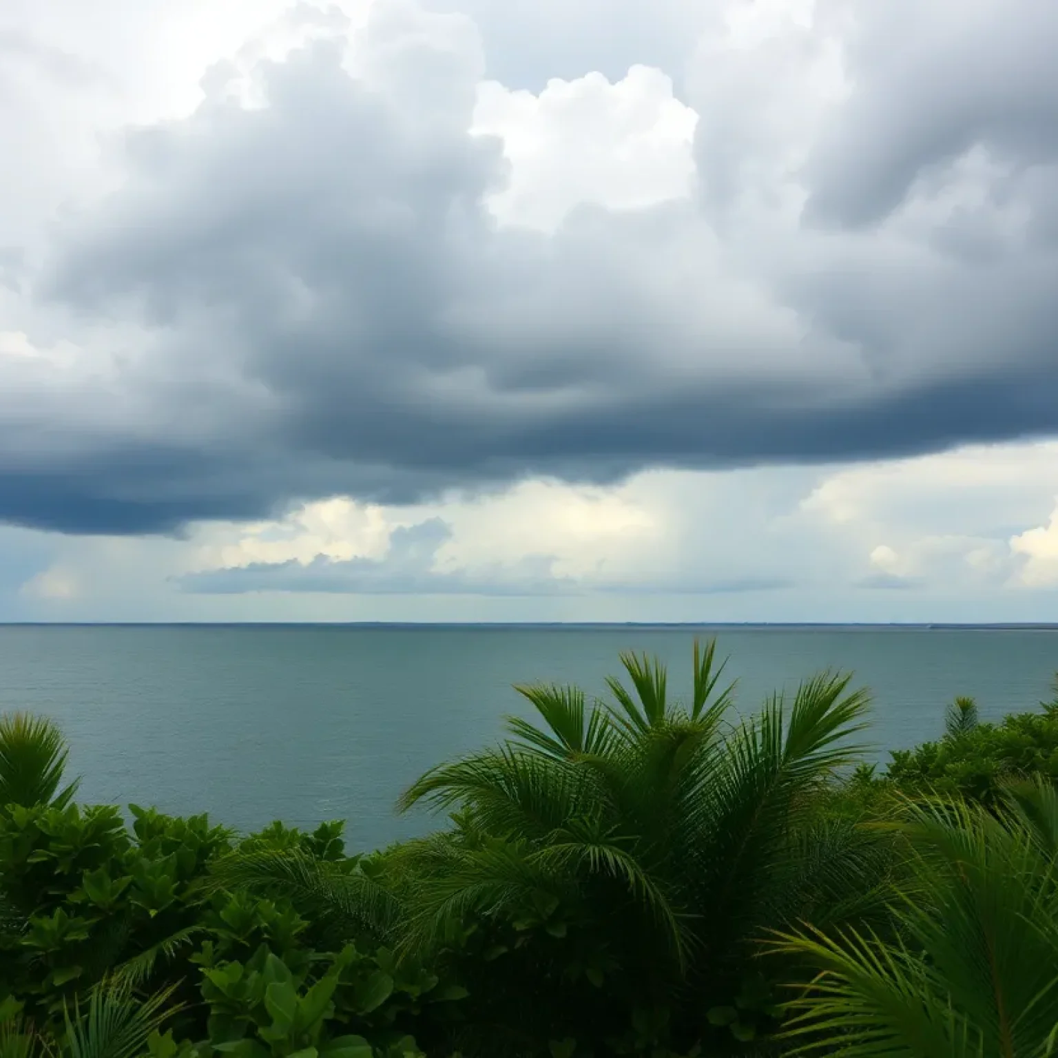 Hurricane Season in Florida