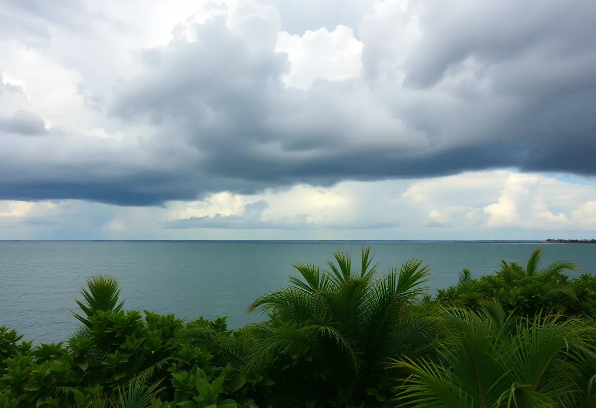 Hurricane Season in Florida