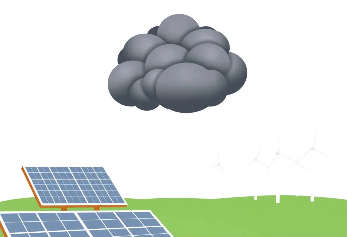 Impact of Tax Policies on Renewable Energy