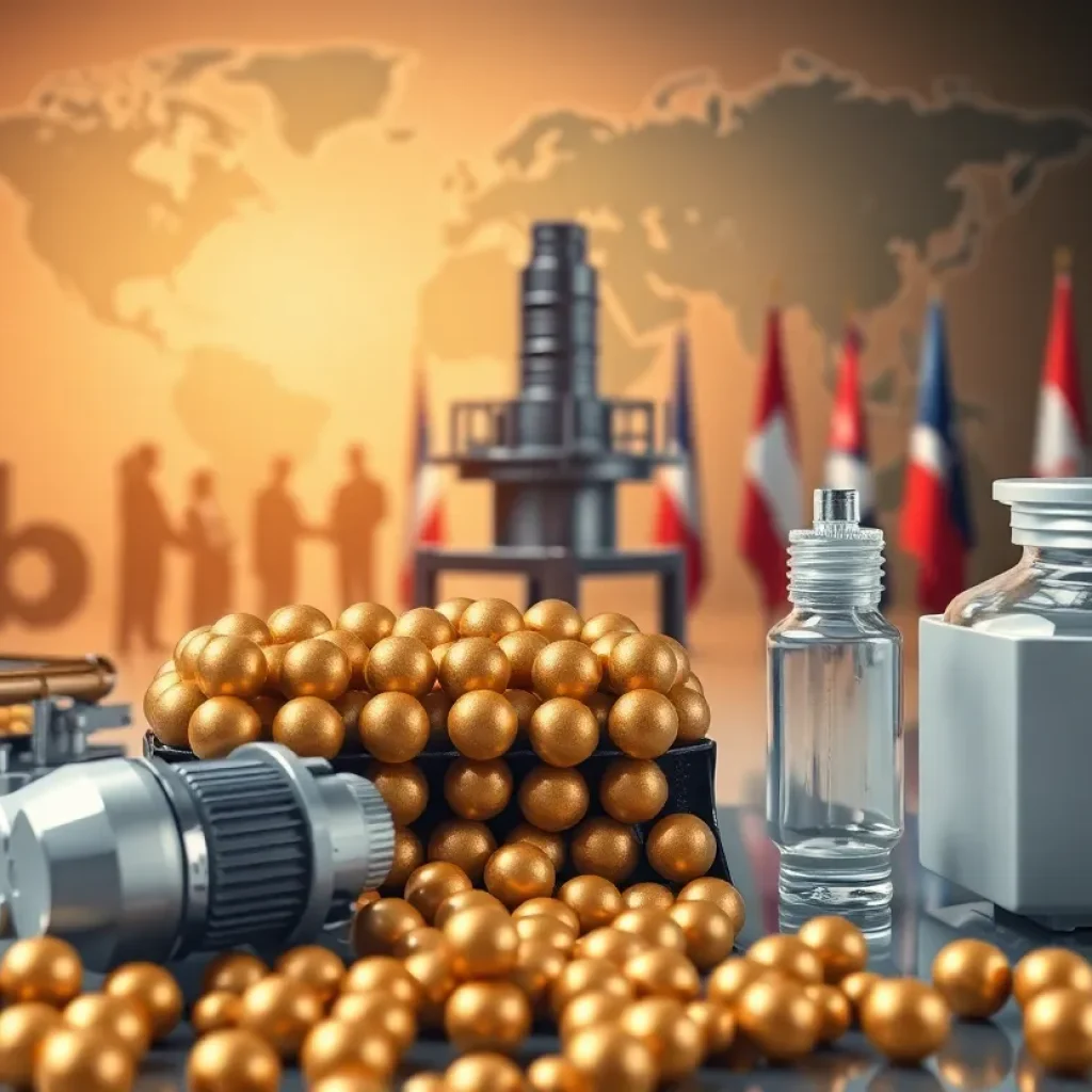 Iran Nuclear Enrichment