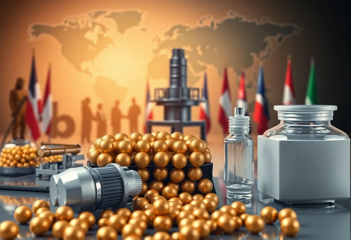 Iran Nuclear Enrichment