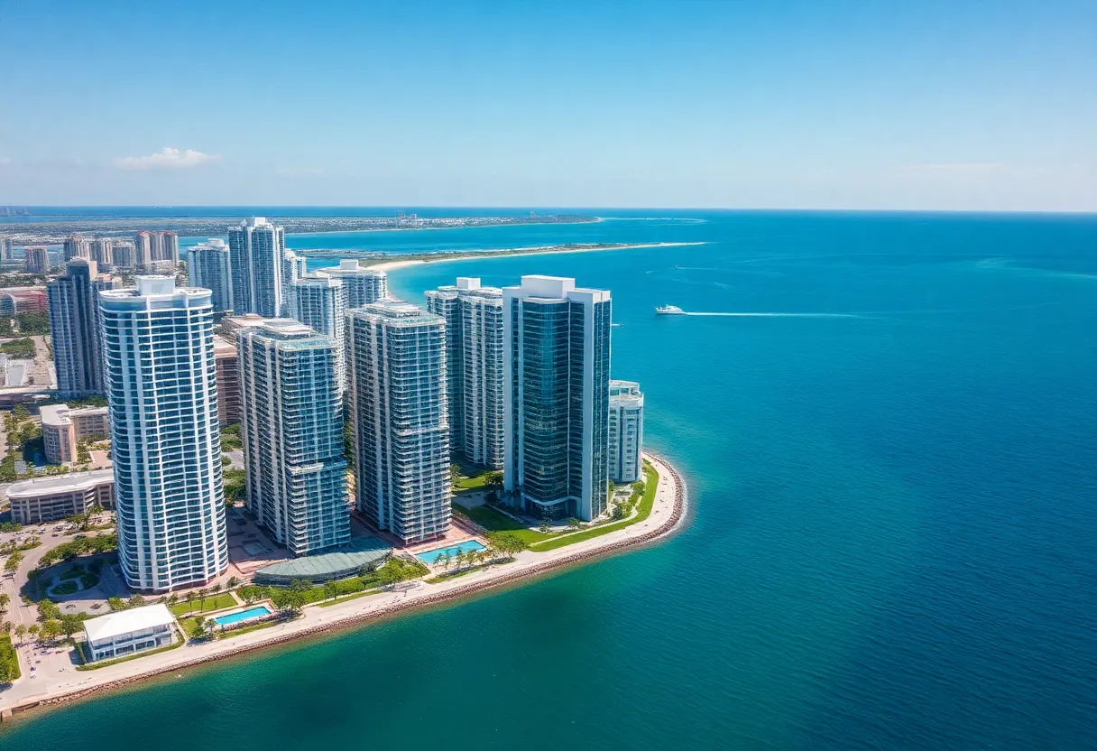 Luxury Condos in South Florida