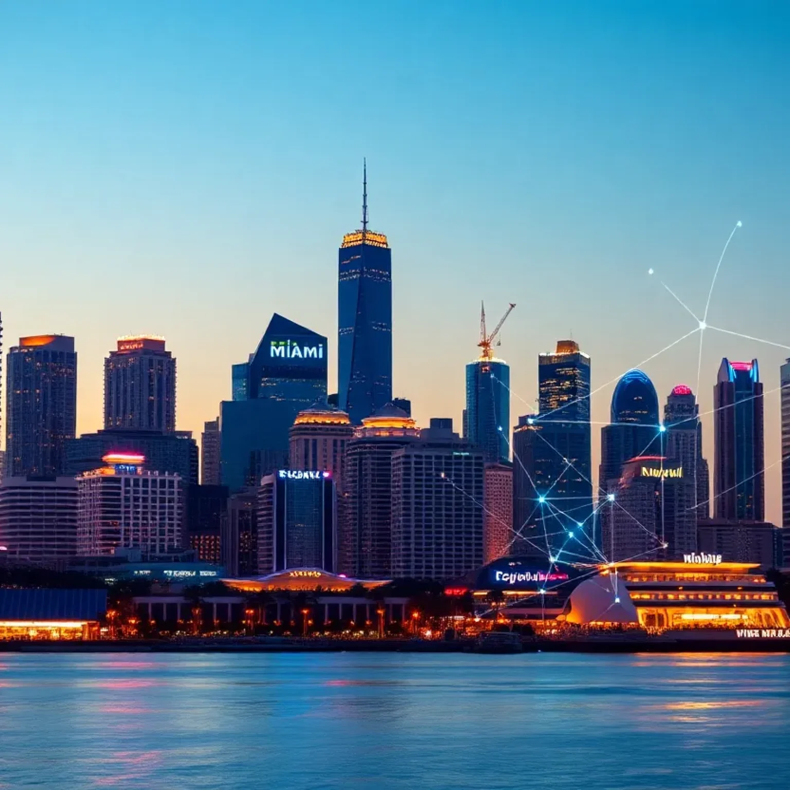 Miami Tech Growth