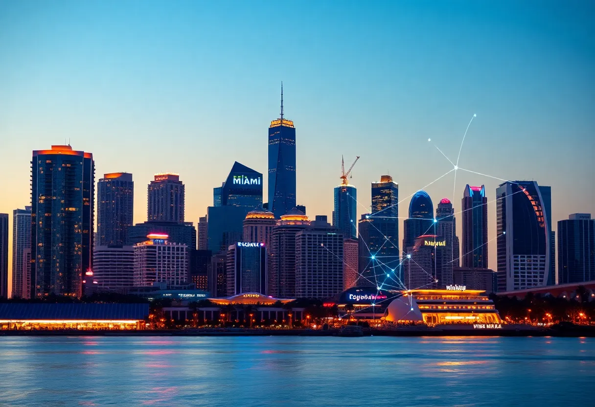 Miami Tech Growth