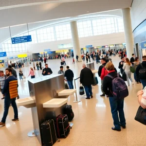 Impact of Water System Outage at Orlando Airport
