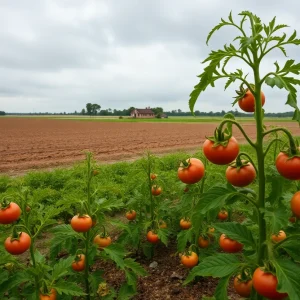 South Florida Farmland in Crisis
