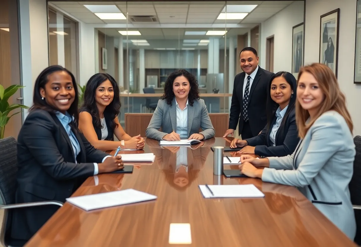 Moritt Hock & Hamroff South Florida Expansion