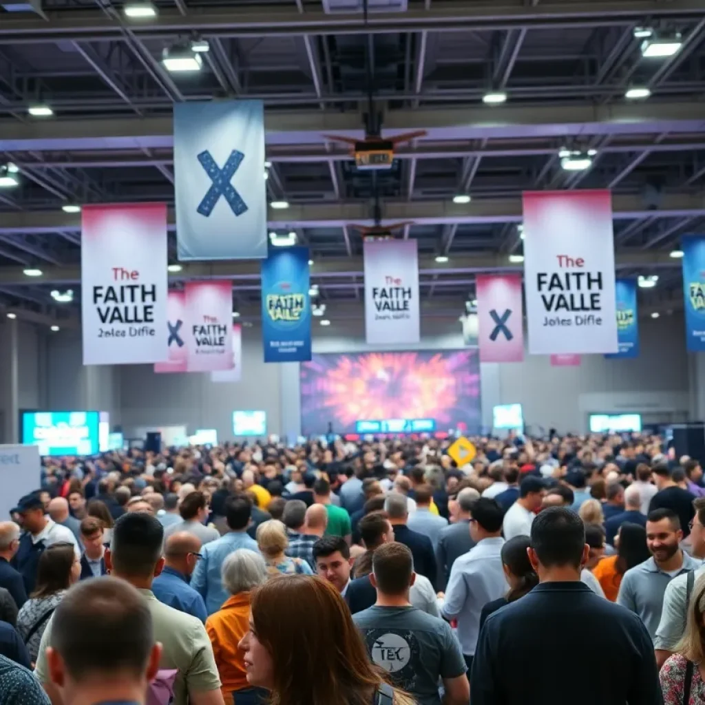 Southern Baptist Convention Annual Meeting