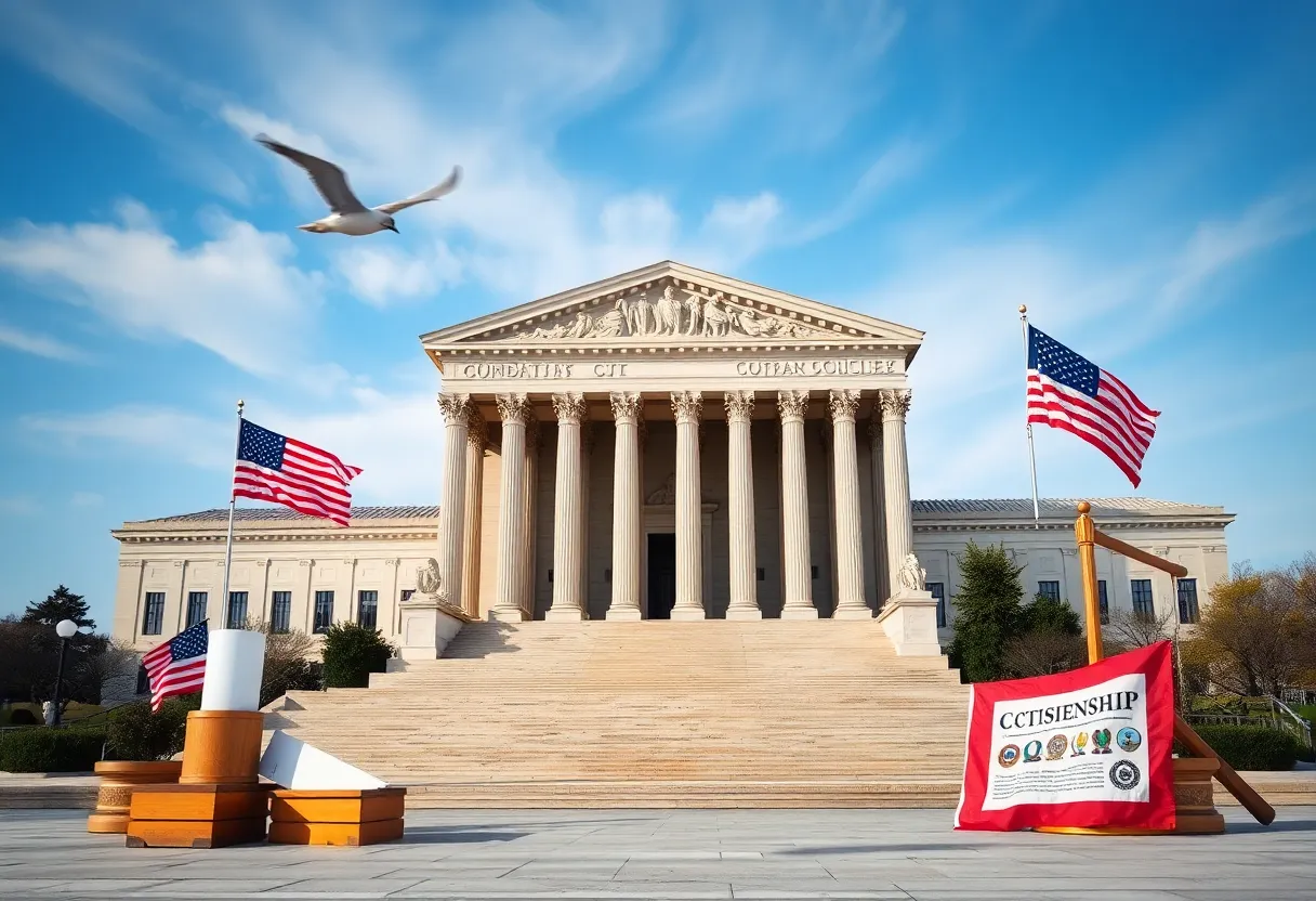 Supreme Court Building