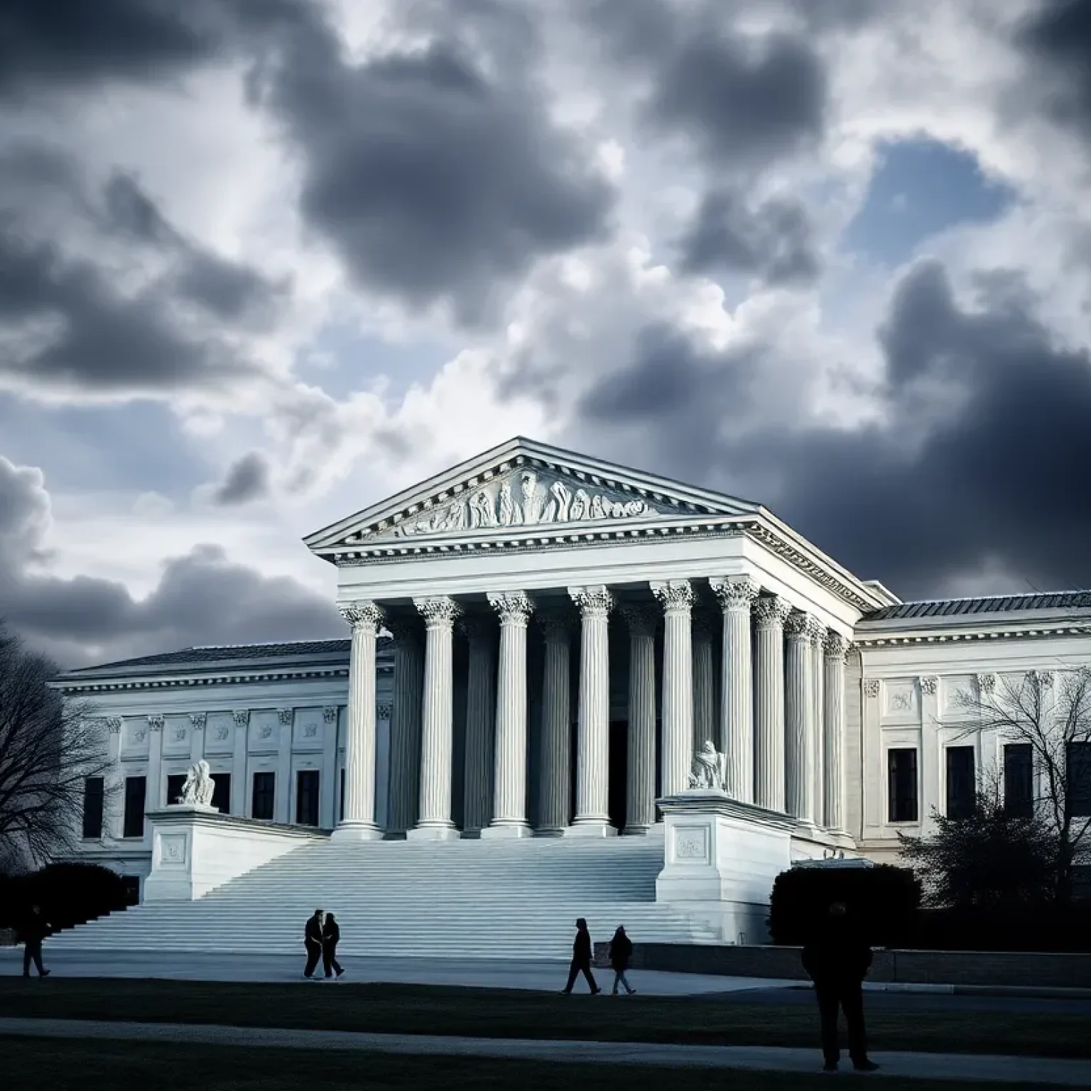 Supreme Court on Immigration