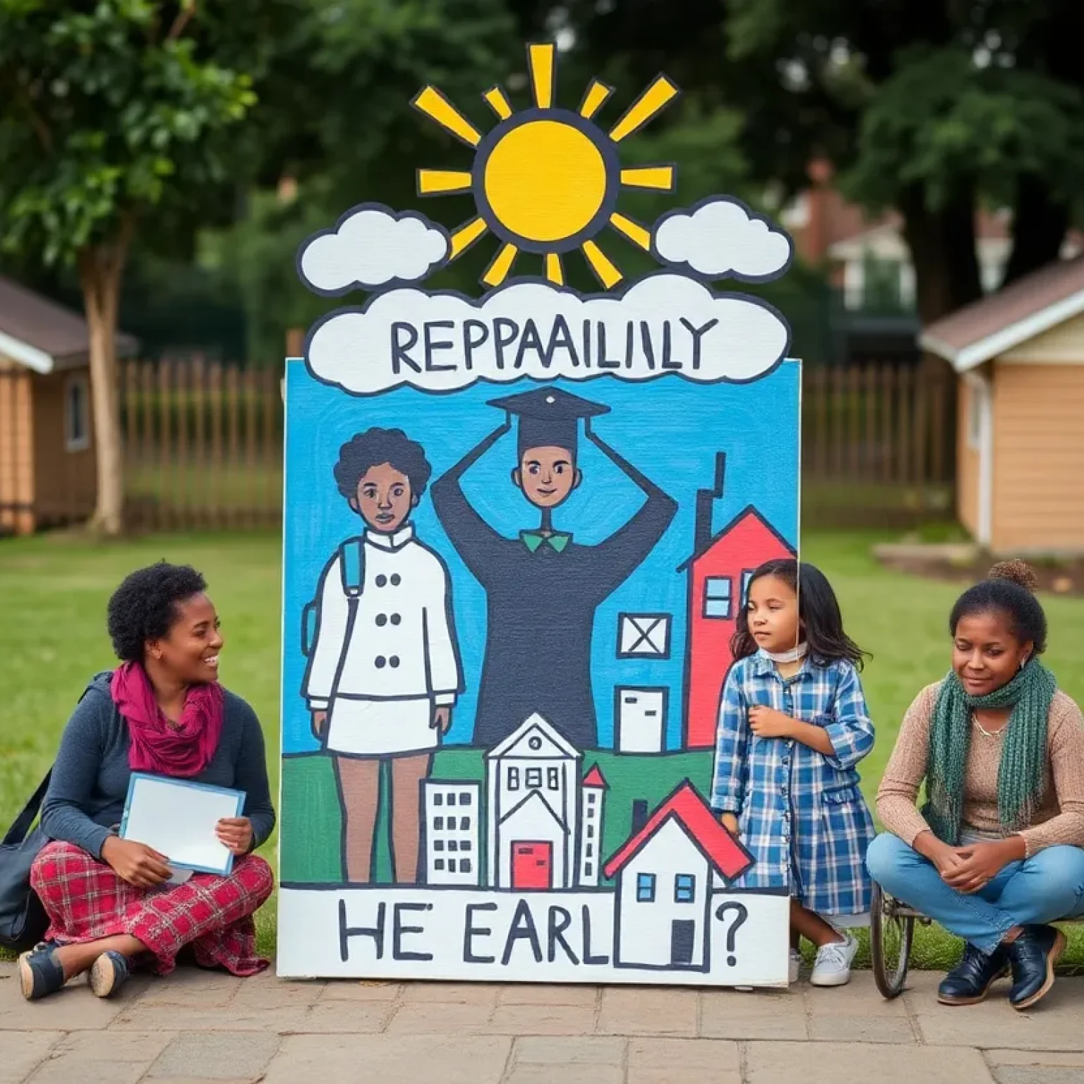 Tulsa Reparations Plan