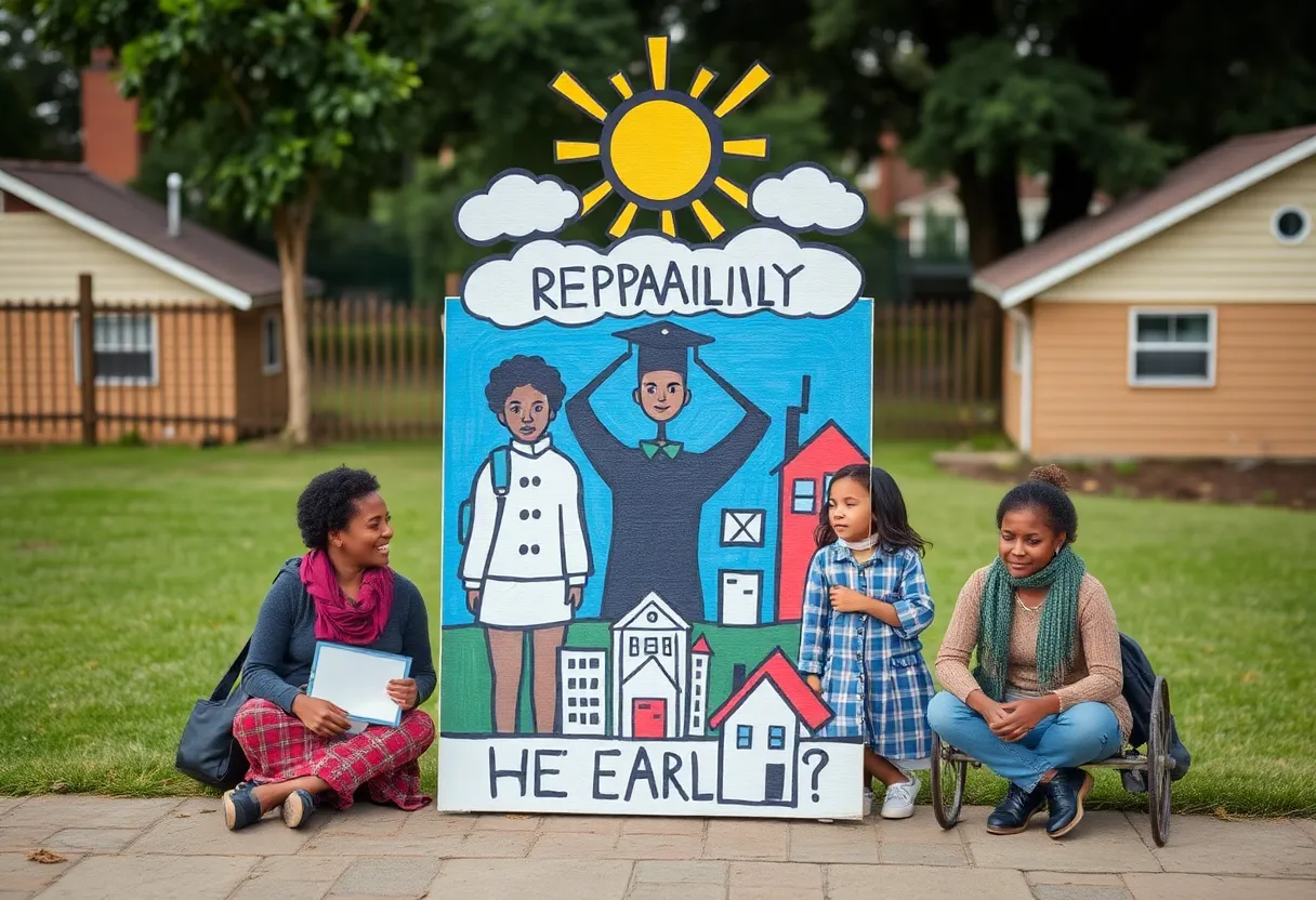Tulsa Reparations Plan