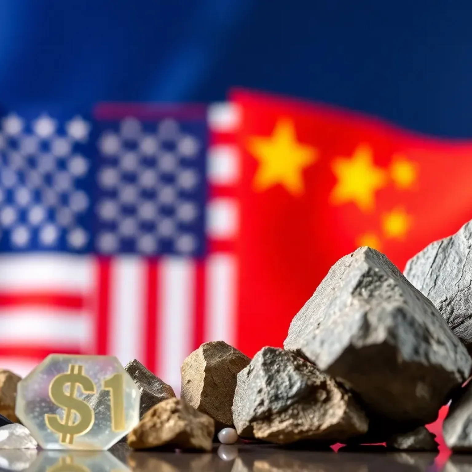 US-China Trade Framework