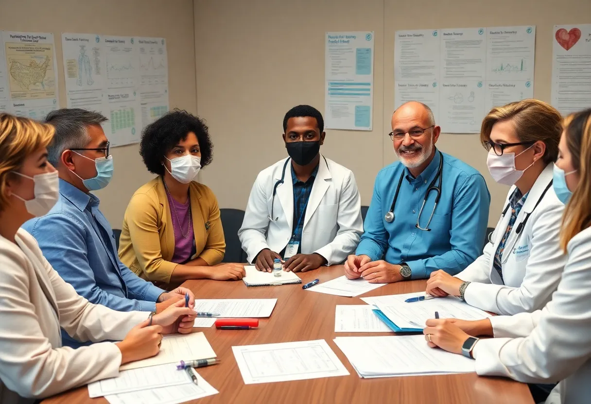 Vaccine Advisory Meeting