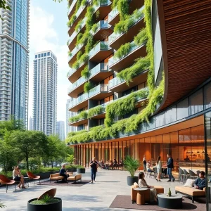 Veneto Las Olas Luxury Apartments